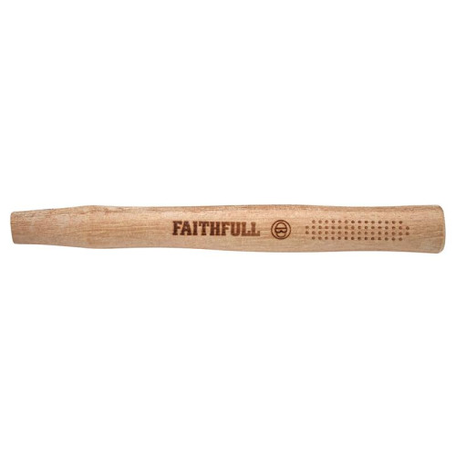 Faithfull FSC Hickory Scaling Hammer Handle 279mm (11in)