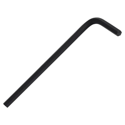 Faithfull Hexagon Key 4 mm