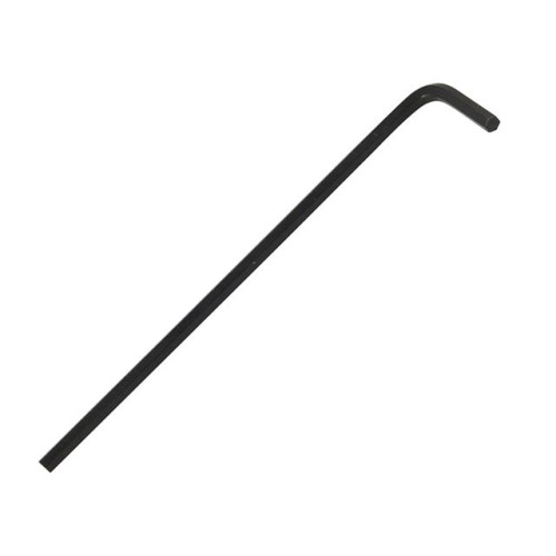 Faithfull Long Arm Hexagon Key 2.5mm