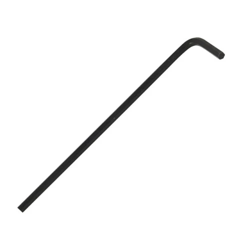 Faithfull Long Arm Hexagon Key 3.0mm