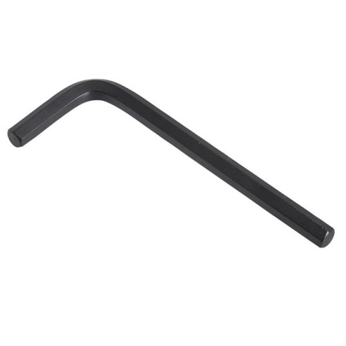 Faithfull Hexagon Key 6 mm