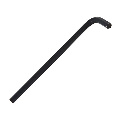 Faithfull Long Arm Hexagon Key 8.0mm