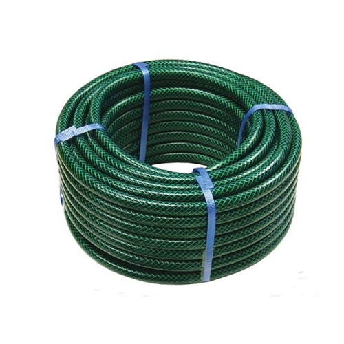 Faithfull PVC Reinforced Hose 50 Metre 1/2in Diameter