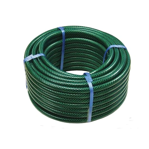 Faithfull PVC Reinforced Hose 50 Metre 1/2in Diameter