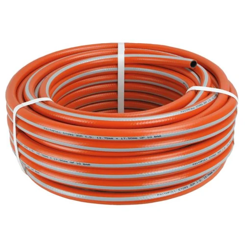 Faithfull Prestige&Acirc;&nbsp;Heavy-Duty&Acirc;&nbsp;Garden Hose&Acirc;&nbsp;30m 12.5mm (1/2in) Diameter