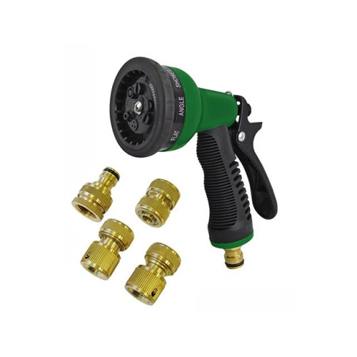 Faithfull Garden 5 Piece Spray Kit