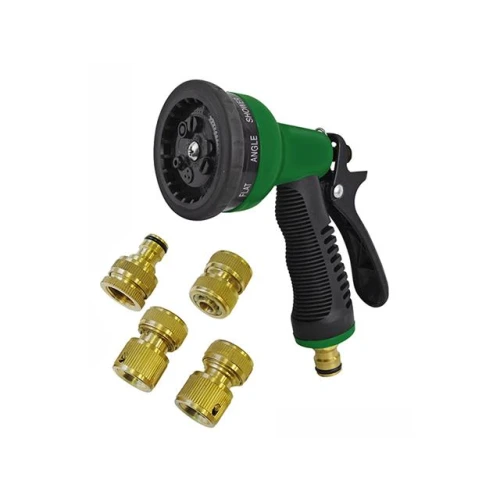 Faithfull Garden 5 Piece Spray Kit