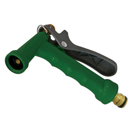 Faithfull Deluxe Zinc Body Garden Spray Gun