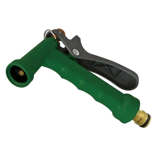 Faithfull Deluxe Zinc Body Garden Spray Gun
