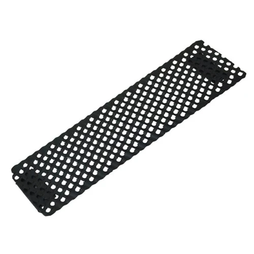 Faithfull Hand Rasp File & Block Plane Blade 140 x 40mm