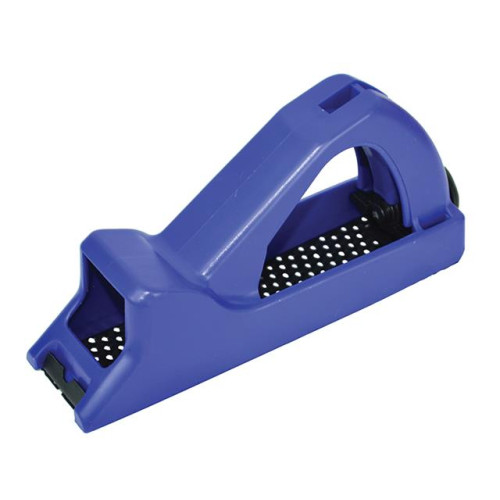 Faithfull Hand Rasp Block Plane