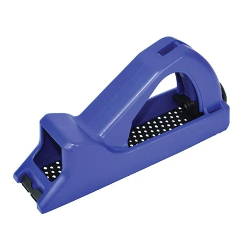 Faithfull Hand Rasp Block Plane