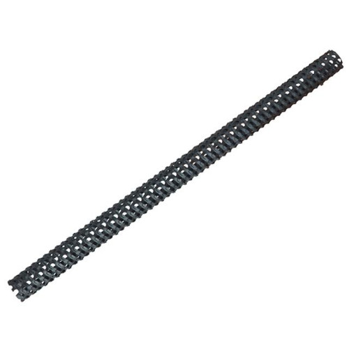 Faithfull Hand Rasp Round File Blade 255 x 17mm