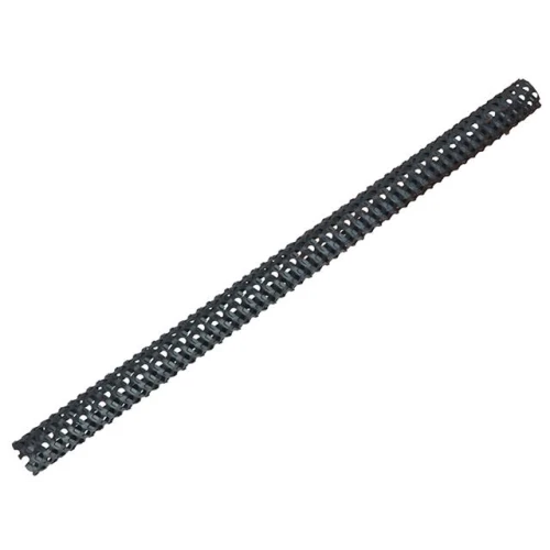 Faithfull Hand Rasp Round File Blade 255 x 17mm