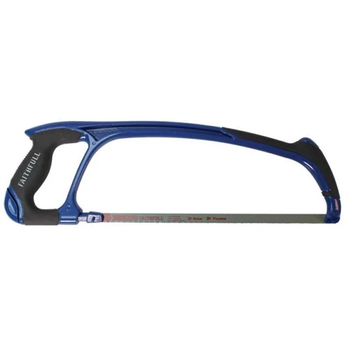 Faithfull Professional Aluminium Hacksaw 300mm (12in)