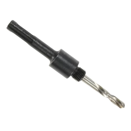Faithfull Holesaw Arbor SDS Plus Fitting 14-30mm