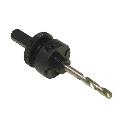 Faithfull Holesaw Arbor 32-210mm