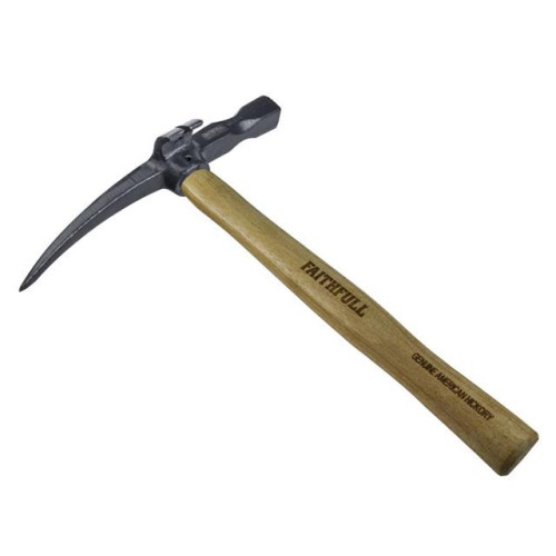 Faithfull Slaters Hammer Hickory Handled
