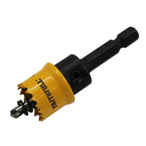 Faithfull Mini Holesaw 18mm