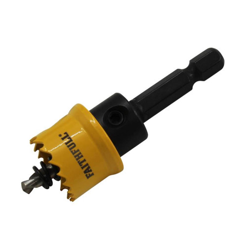 Faithfull Mini Holesaw 20mm