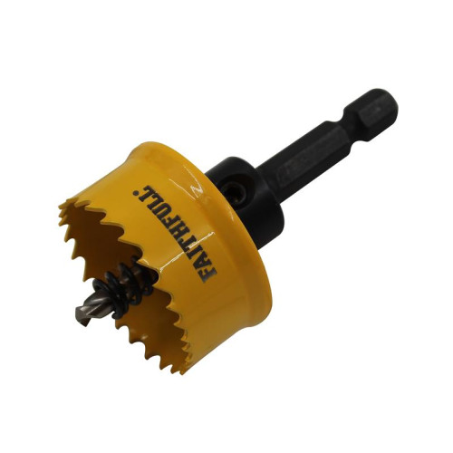 Faithfull Mini Holesaw 32mm