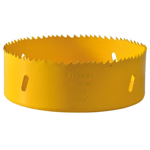 Faithfull Varipitch Holesaw 127mm