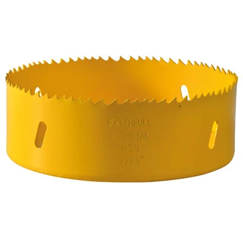 Faithfull Varipitch Holesaw 127mm