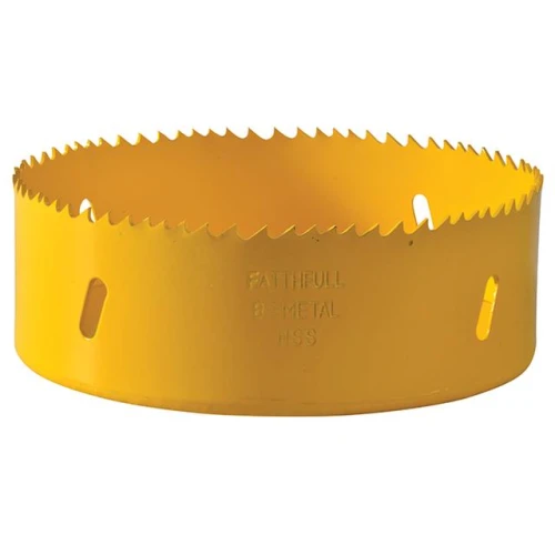 Faithfull Varipitch Holesaw 133mm