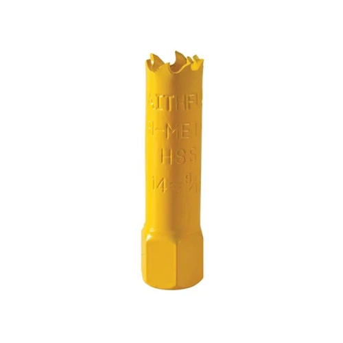 Faithfull Varipitch Holesaw 14mm