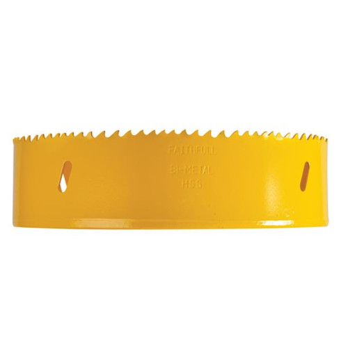 Faithfull Varipitch Holesaw 152mm