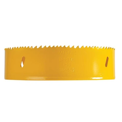 Faithfull Varipitch Holesaw 160mm