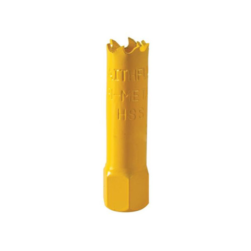 Faithfull Varipitch Holesaw 17mm