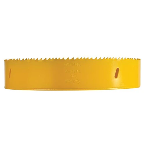 Faithfull Varipitch Holesaw 210mm