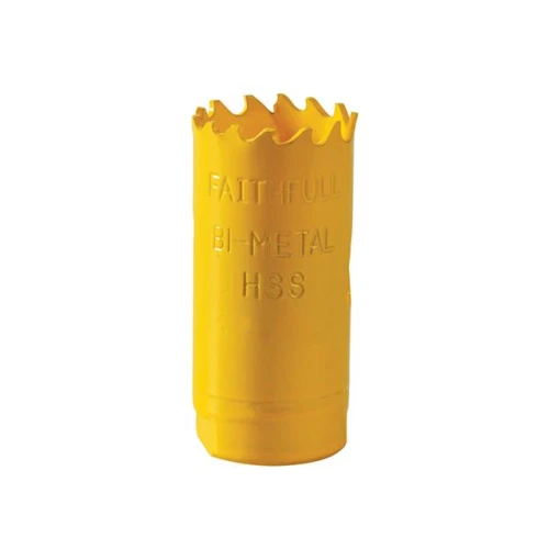 Faithfull Varipitch Holesaw 29mm