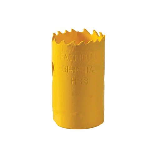 Faithfull Varipitch Holesaw 32mm