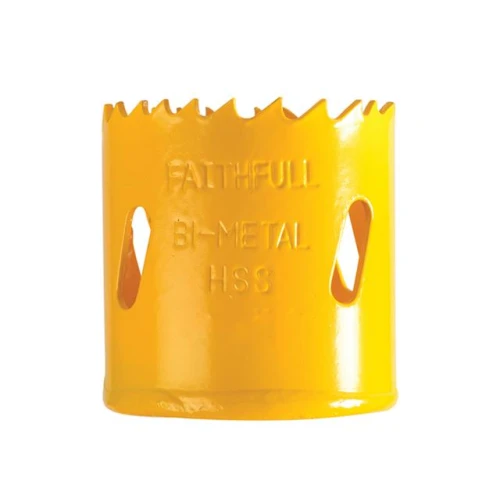 Faithfull Varipitch Holesaw 44mm