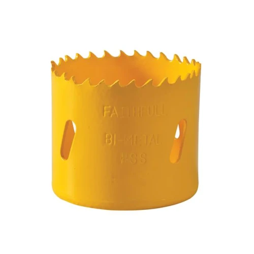 Faithfull Varipitch Holesaw 56mm