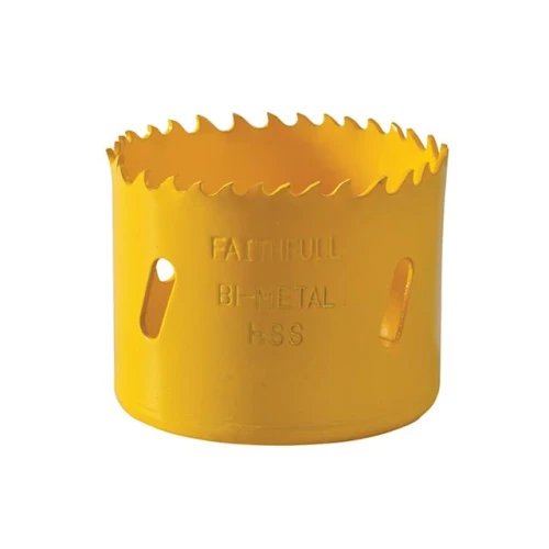 Faithfull Varipitch Holesaw 60mm