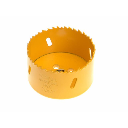 Faithfull Varipitch Holesaw 70mm