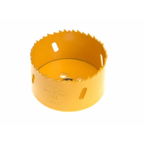 Faithfull Varipitch Holesaw 76mm