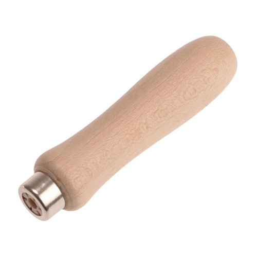 Faithfull Hardwood File Handle 150mm (6in)