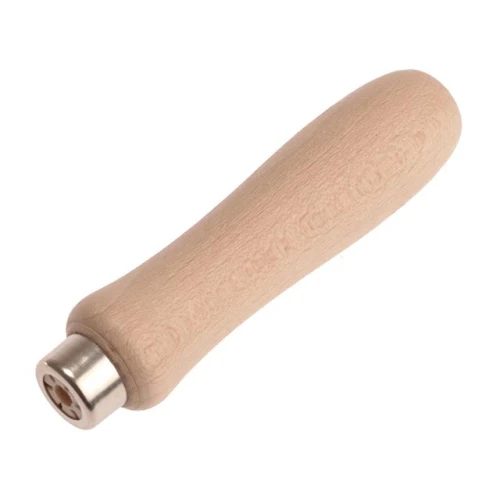 Faithfull Hardwood File Handle 75mm (3in)