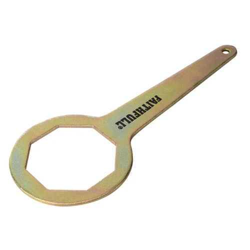 Faithfull Immersion Heater Spanner - Flat Type