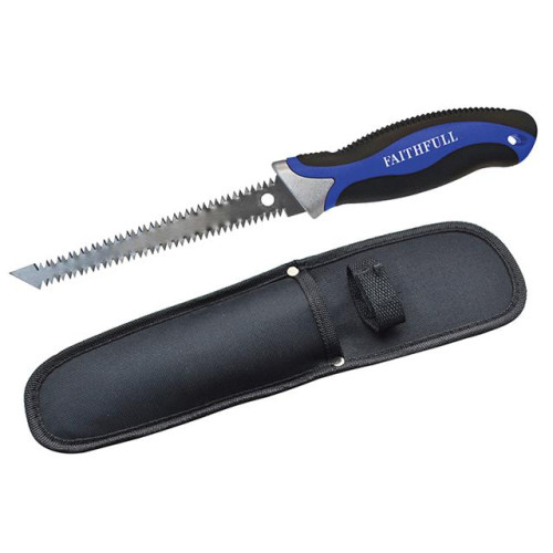 Faithfull Jab / Plasterboard Saw 150mm (6 In)