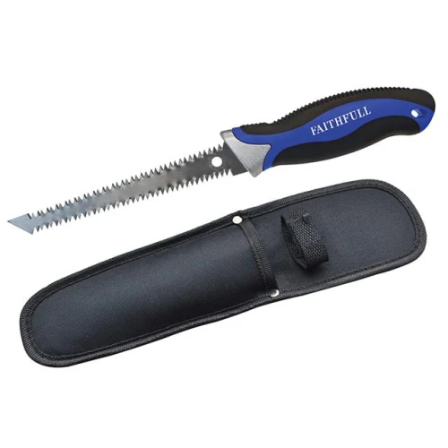 Faithfull Jab / Plasterboard Saw 150mm (6 In)