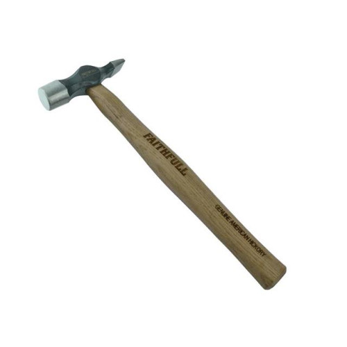 Faithfull Joiners Hammer 227g (8oz)