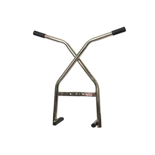 Faithfull Heavy-Duty Kerb Lifter