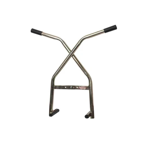 Faithfull Heavy-Duty Kerb Lifter