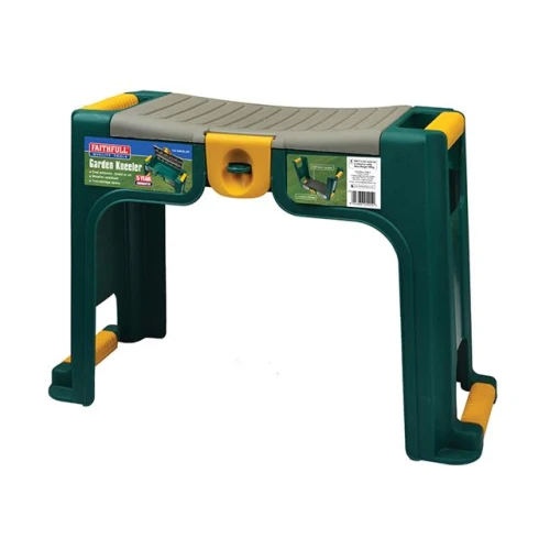 Faithfull Garden Kneeler