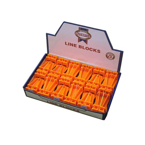 Line Blocks